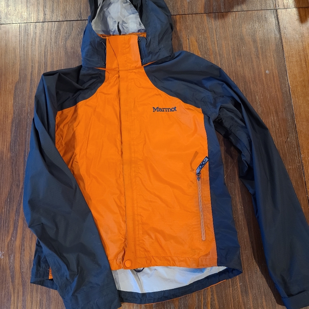 Marmot Jacket
